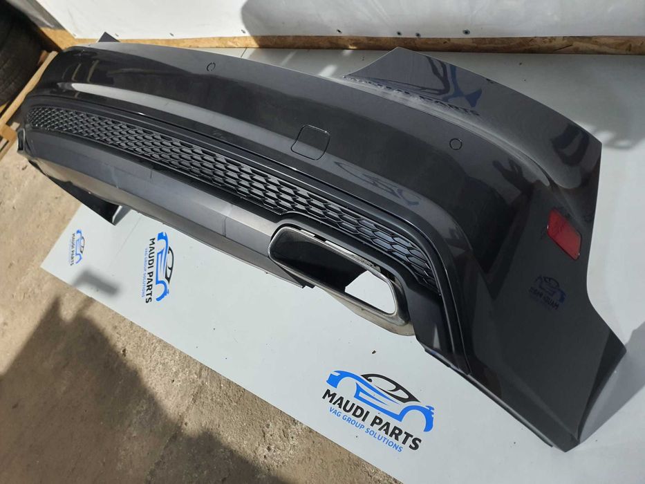 Bara spate Sline A7 Face Lift model USA