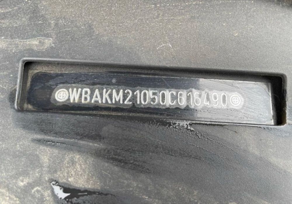 Vand BMW F01 730d - Oferta