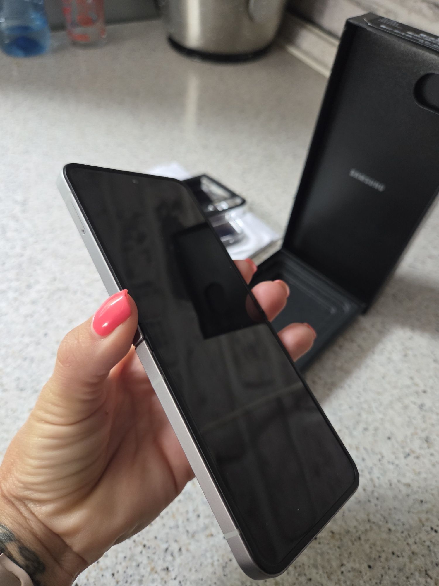 Samsung Z flip 6 256GB