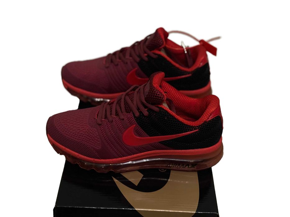 Мъжки маратонки Nike Air Max 2017 - 40