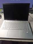 Vand laptop Hp Pavilion 14-ce0013nu pentru piese
