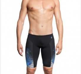 Мужские плавки джаммеры для плавания длинные