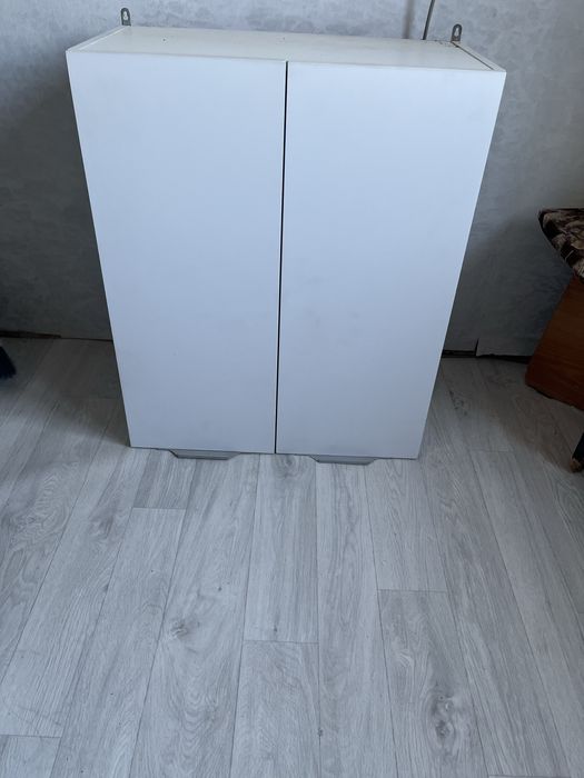 Протам шкафы от кухонного гаринитура, новые