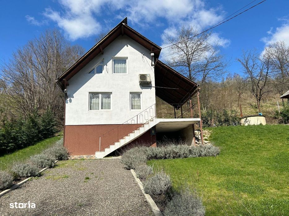 Casa de vacanta, Seini! Pret: 45.000 euro!