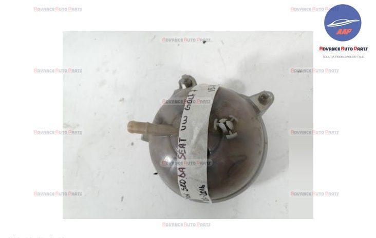 Разширителен съд оригинален Volkswagen VW Golf 7 [ - ] Разширителен съ