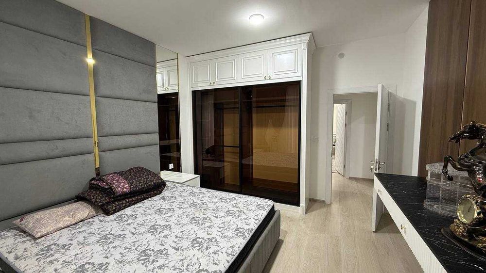 Аренда Чудесный квартиры на Паркентском 2/4/9 55кв