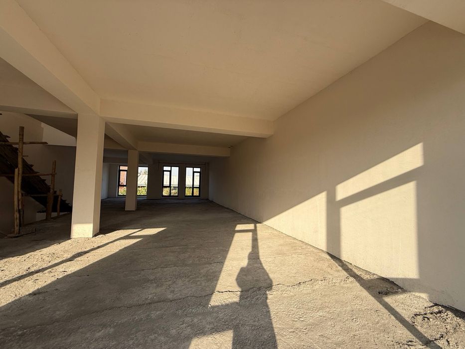 Циолковского Дом 560 кв.м