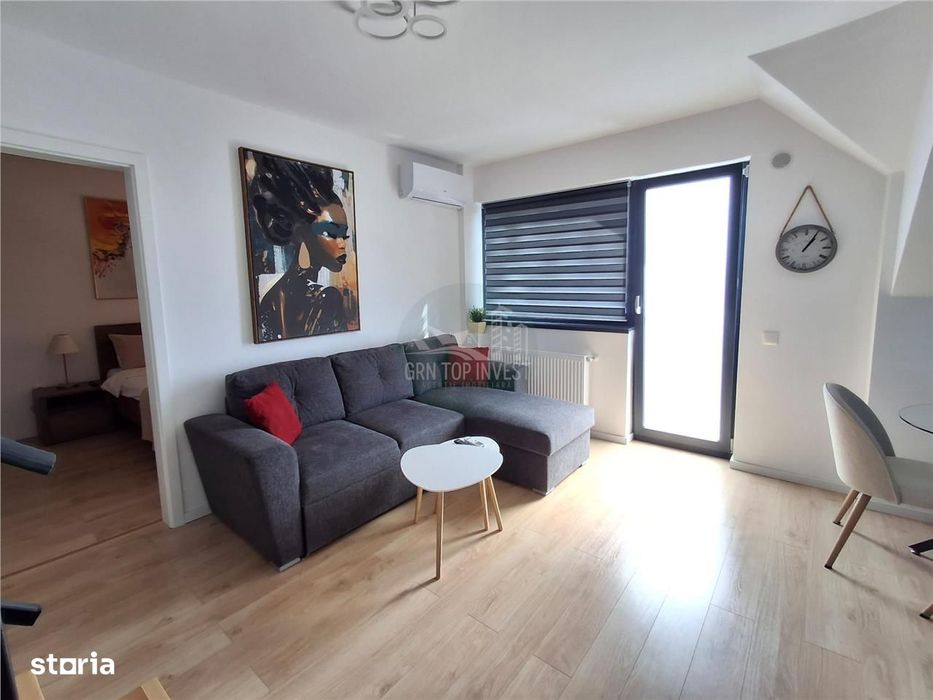 Apartament 3 camere 2 bai balcon 2 locuri parcare zona Arhitectilor