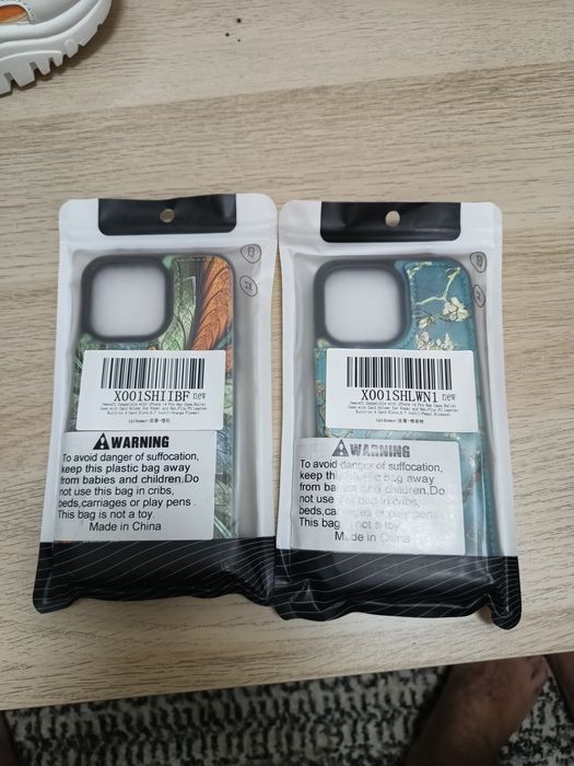 Huse și folie iPhone, samsung