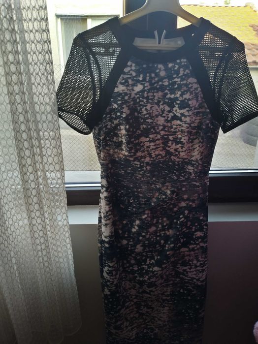 Рокля и сукмани лято