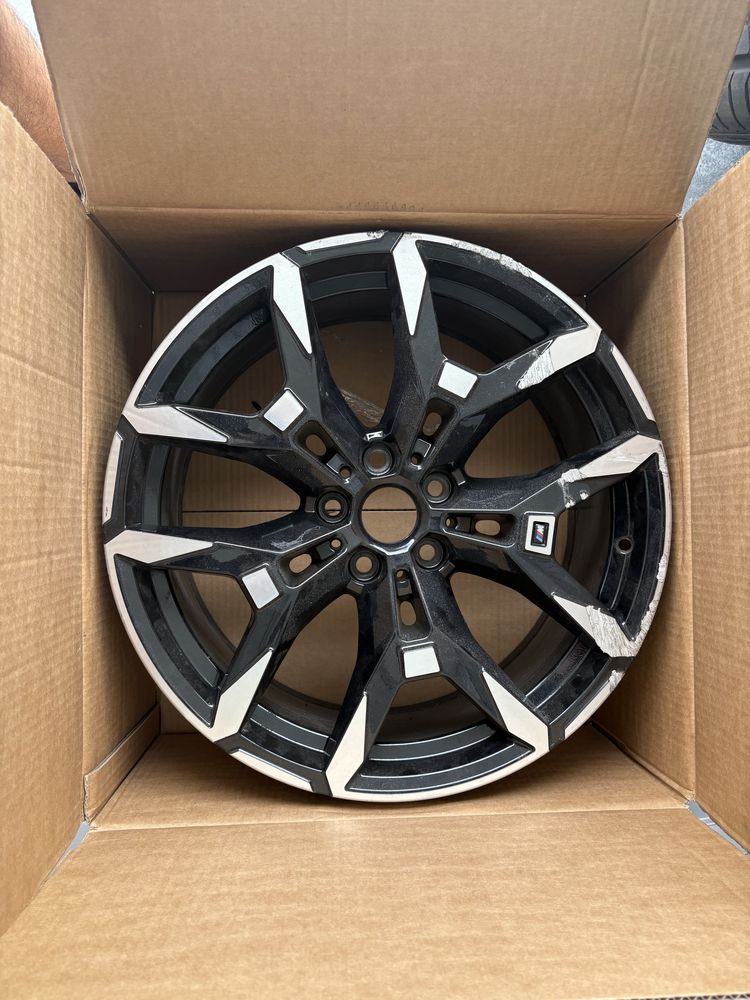 19” Джанти BMW M Sport Оригинални