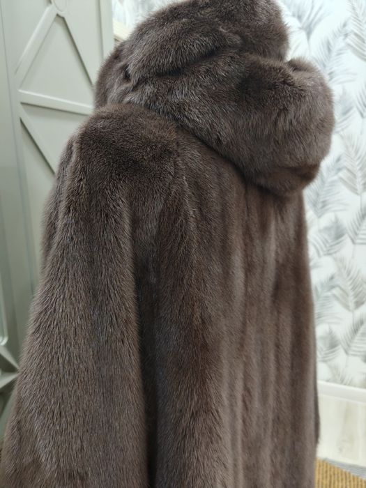 Норквая Шуба Шубамания