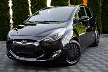 Hyundai IX 20~Încălzire scaune~Senzori parcare~Euro 5
