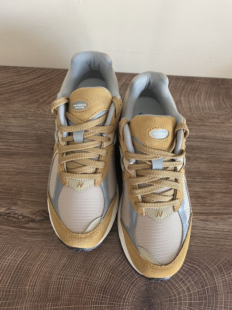 Дамски маратонки New Balance 40 номер