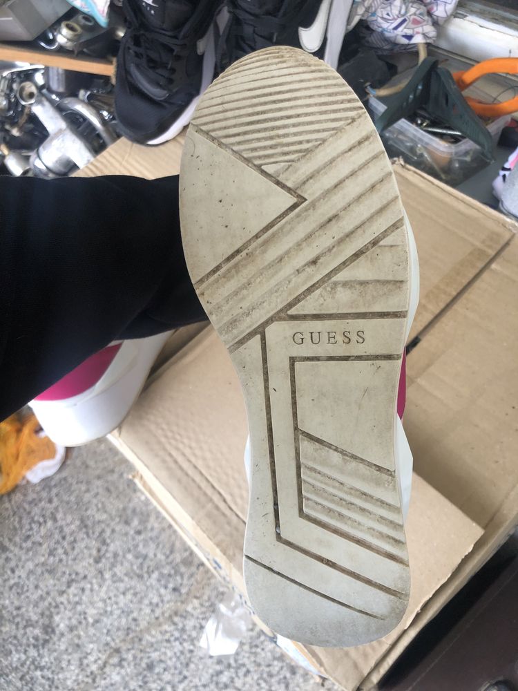 Guess оригинални обувки дамски