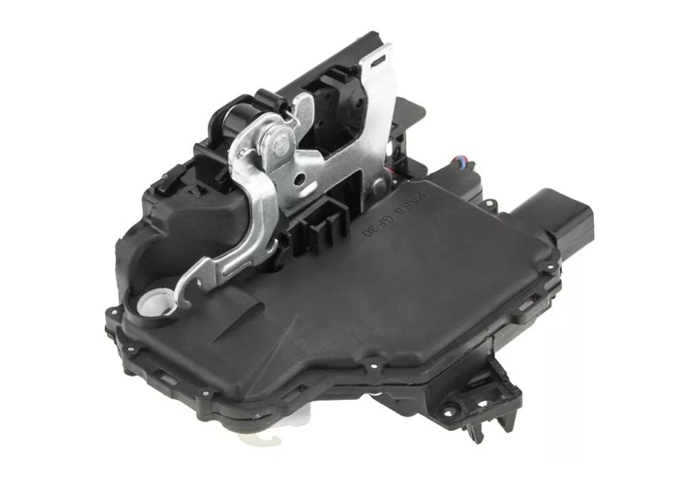 Брава За Предна Лява Врата Vw, Golf 4, Bora, Passat B5, Beetle, Skoda