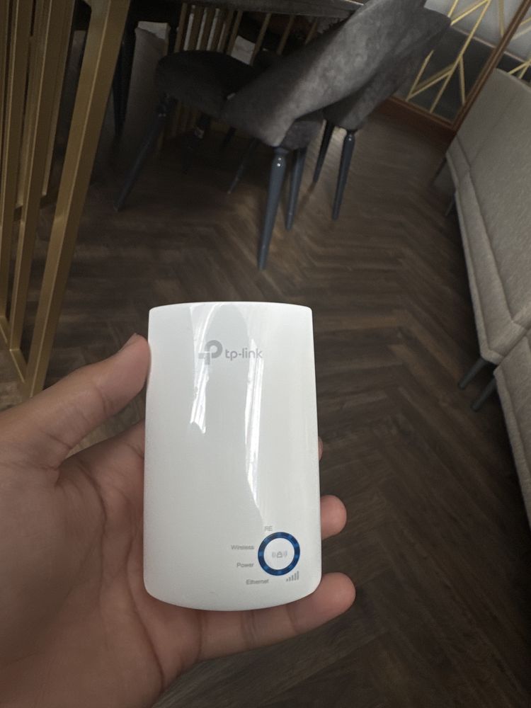 Продам усилитель на вайфай, от tp link