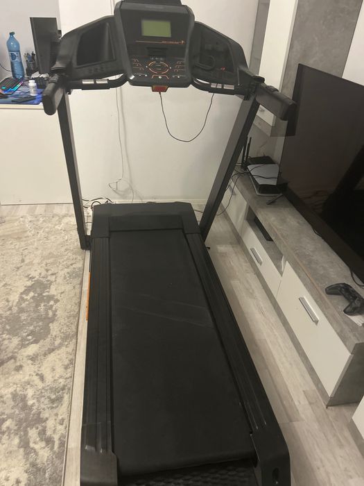 Kettler Alpha run 200