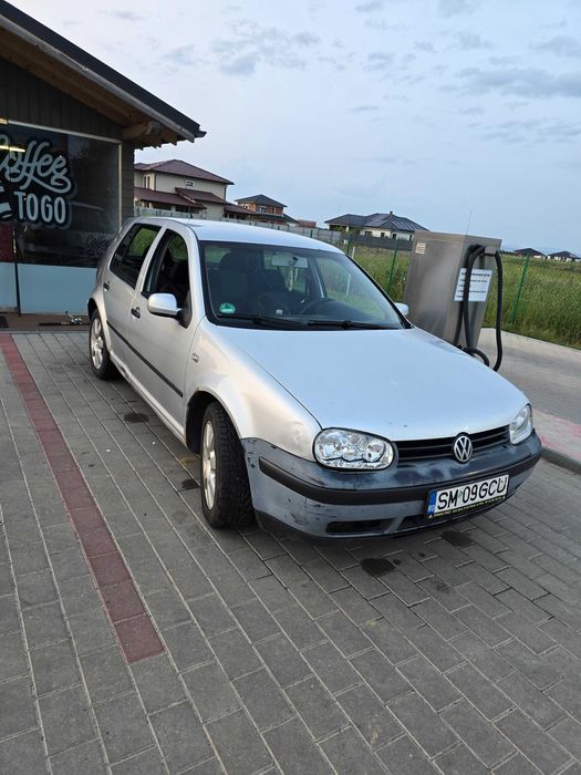 Golf 4 2003 1.9tdi