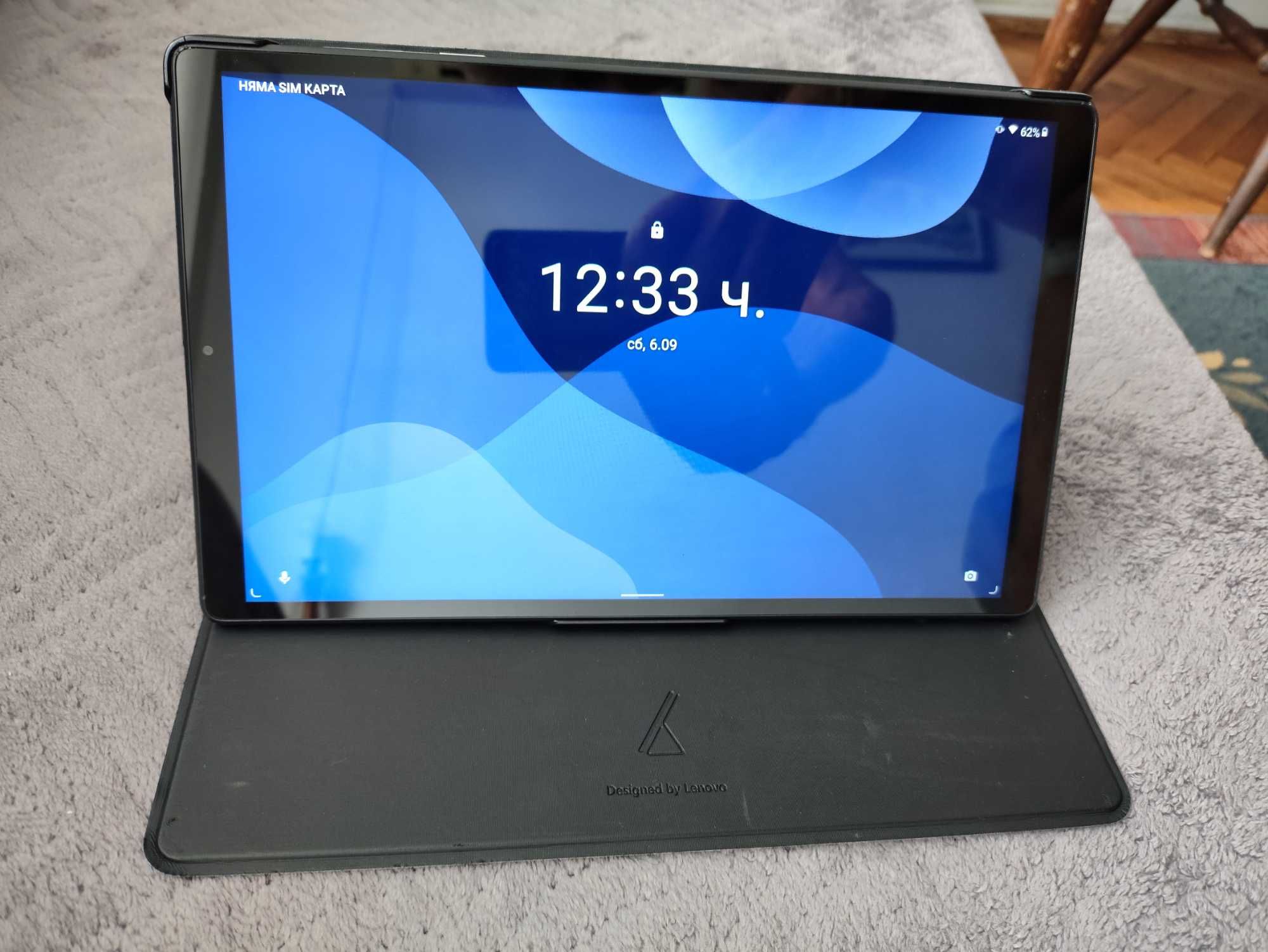 Таблет Lenovo M10 HD