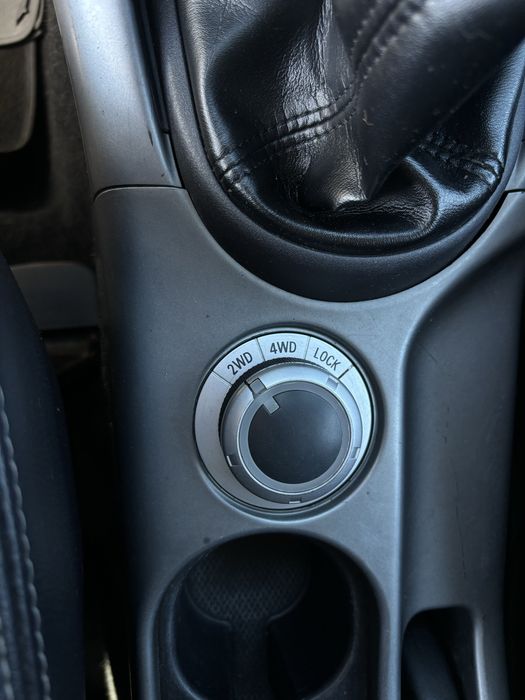 Mitsubishi Outlander 2013 4X4 Blocabil Euro 5 2.2 Diesel Navigatie