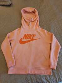 Nike дамска блуза hoodie / суичър / xs Суитшърт