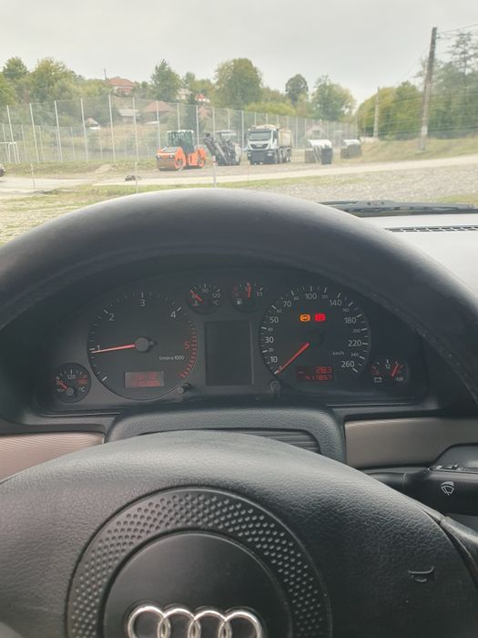 Audi A4 1.9 TDI S Line