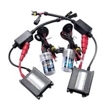 kit xenon h7 4300k 35w