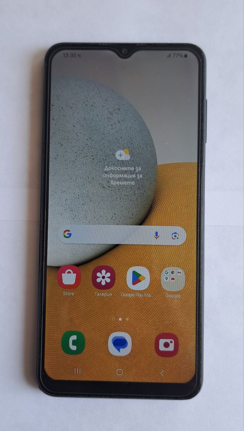 Продавам мобилен телефон Samsung A13 5G 128GB