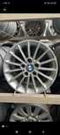 Продам два диска на BMW 525i