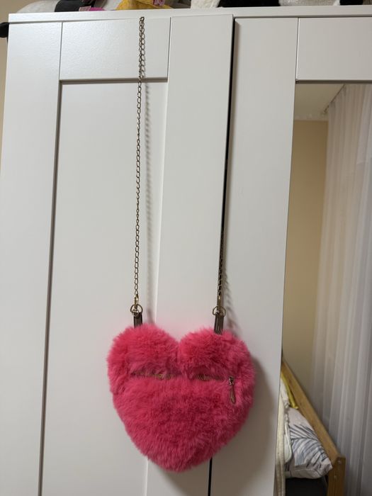 Продам сумочку для девочки