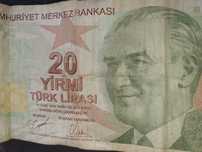 Vând bani se numește TÜRK LiRSI