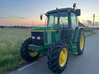 Tractor john deere