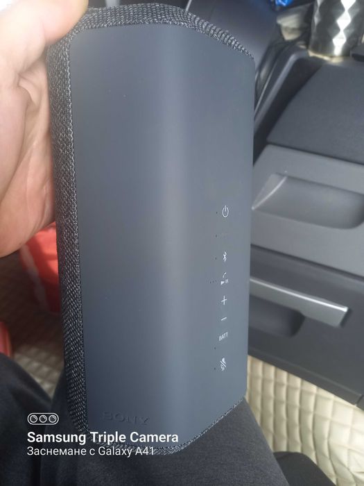 Bluetooth Колонки