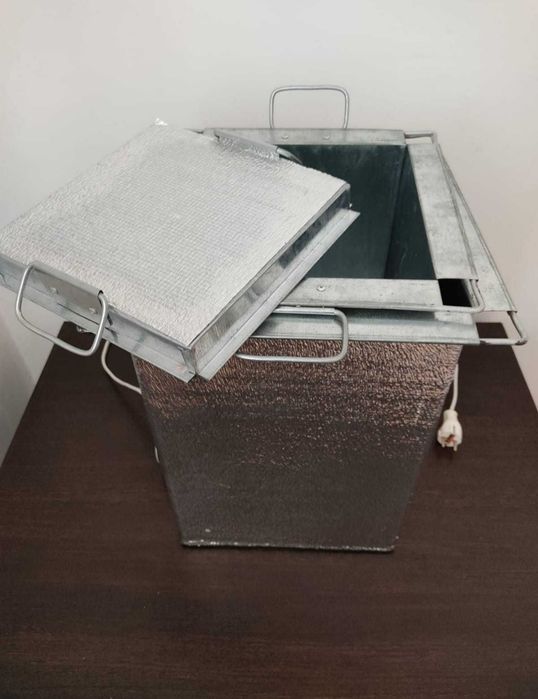 Воскоплав 20*20*40