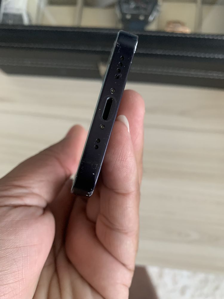 iPhone 12 Mini 64gb 100% батерия