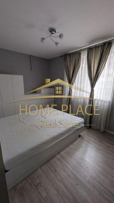 Дава се под наем Тристаен апартамент в Варна, Възраждане 1 - 87 кв.м за 561 € - Снимка #2