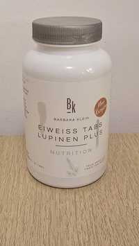 Tablete cu extract de lupinen