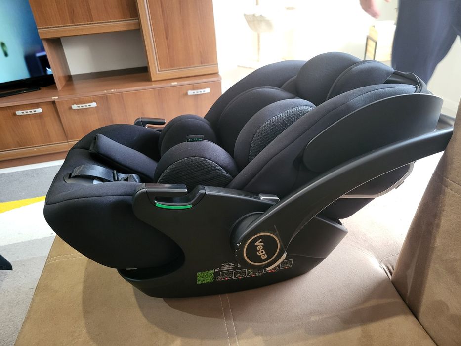 Столче/кошница  за кола