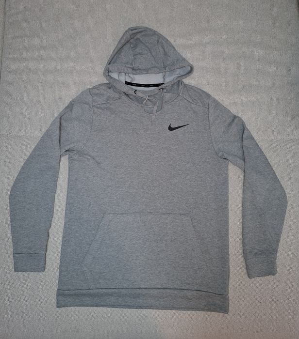 Nike hanorac bumbac M