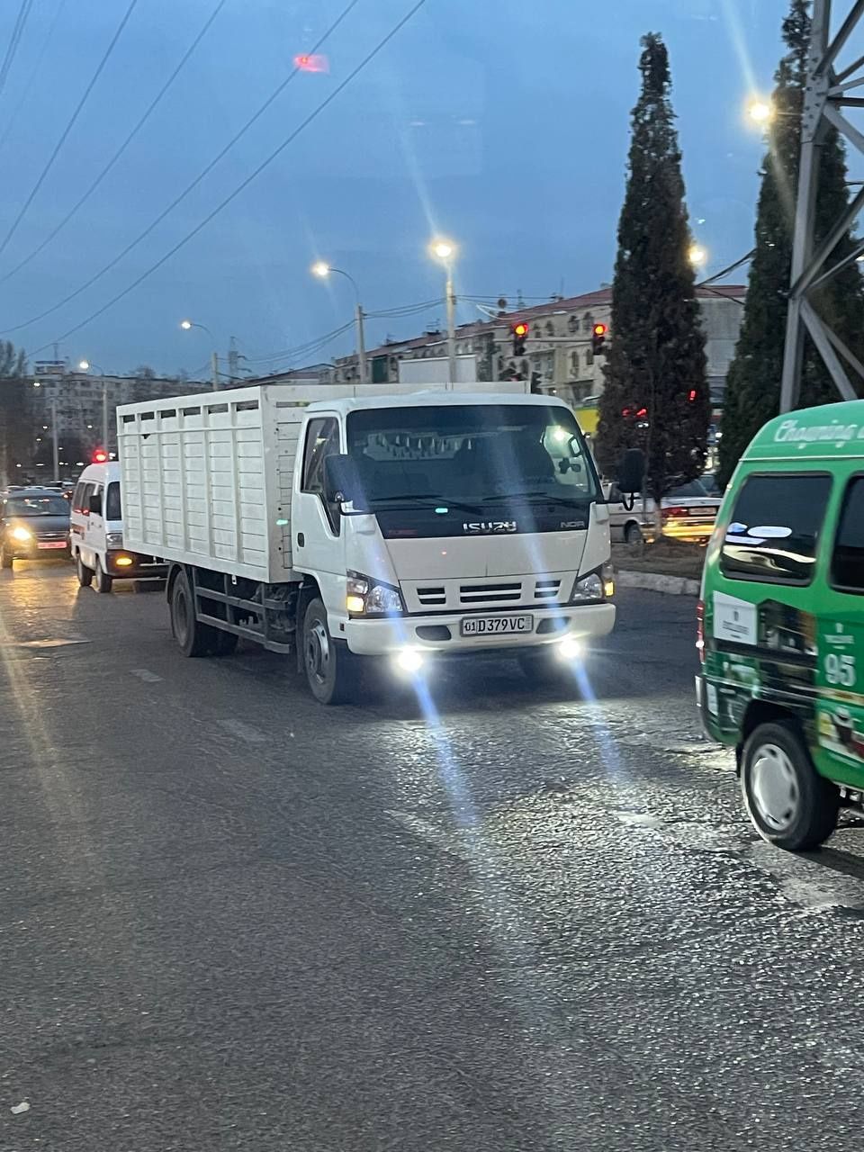 Yuk tashish xizmati 24/7 юк ташиш доставка Isuzu Исузу