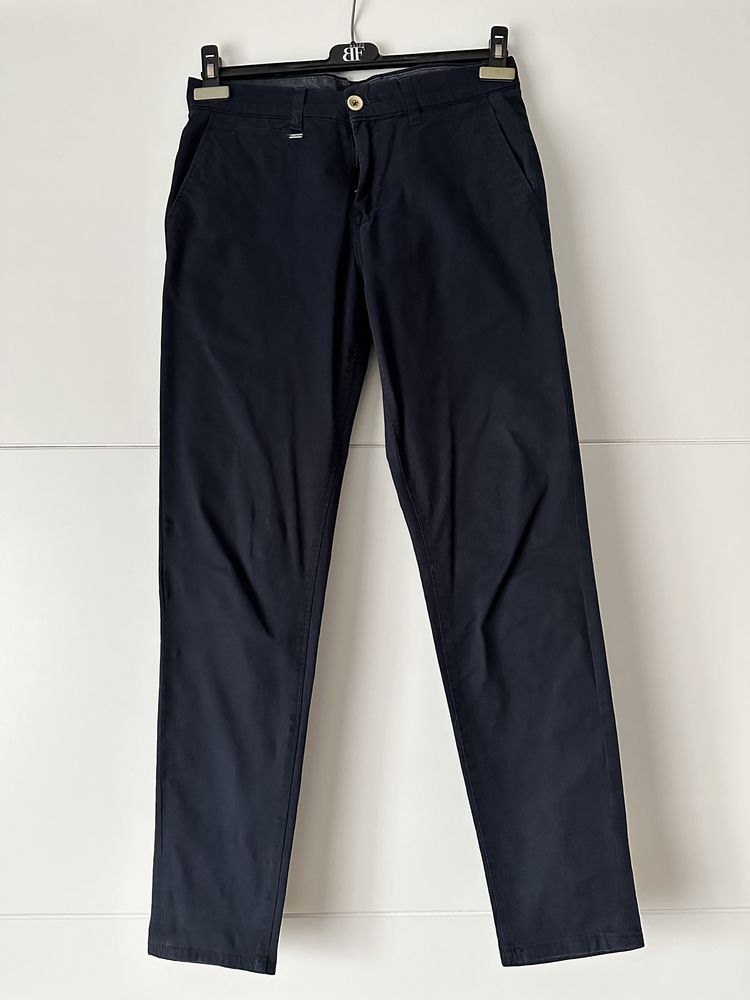 Pantaloni casual Pull&Bear barbati