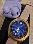 Samsung S22 + Galaxy Buds2 Pro + Bonus Galaxy Watch Gold