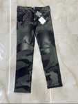 Новые Philipp Plein junior джинсы