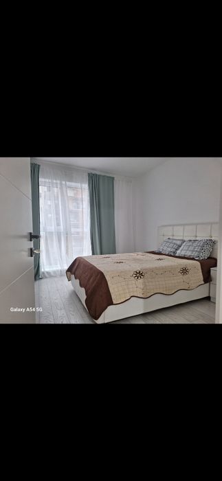 Apartament 2 camere superb, Astorium My Home