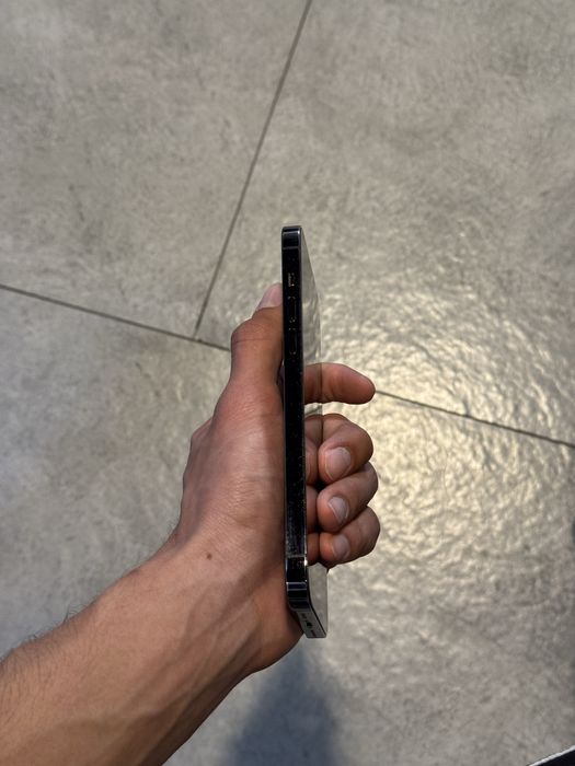 iPhone 14 Pro Max Karobka dokument