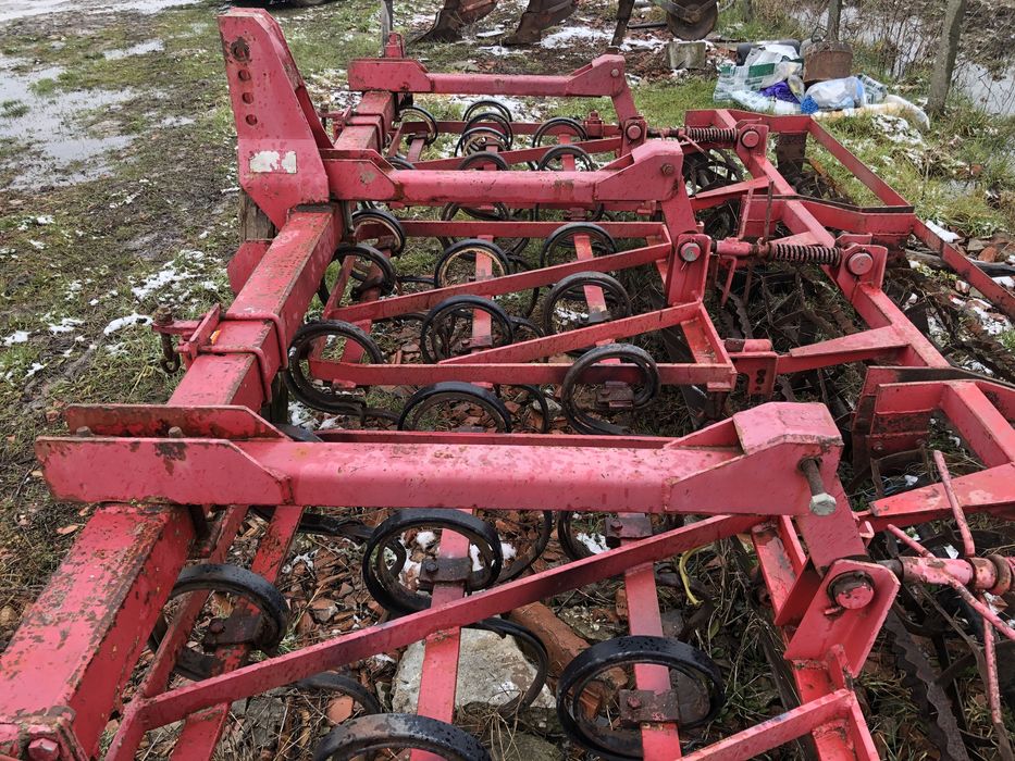 Combinator 3,5m de vanzare