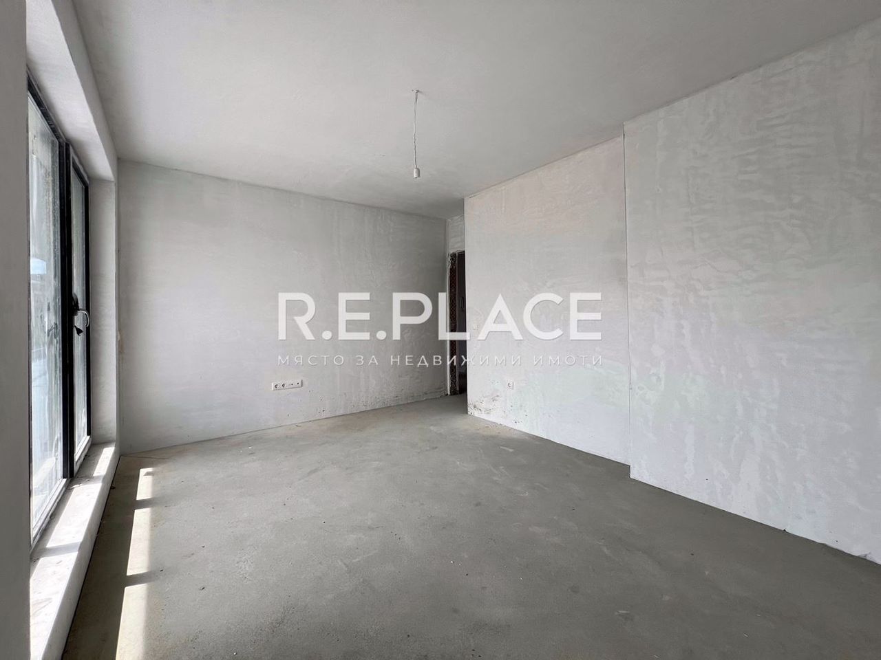 Продава се Двустаен апартамент в Варна, Аспарухово - 111 кв.м за 1113 €/кв.м - Снимка #5