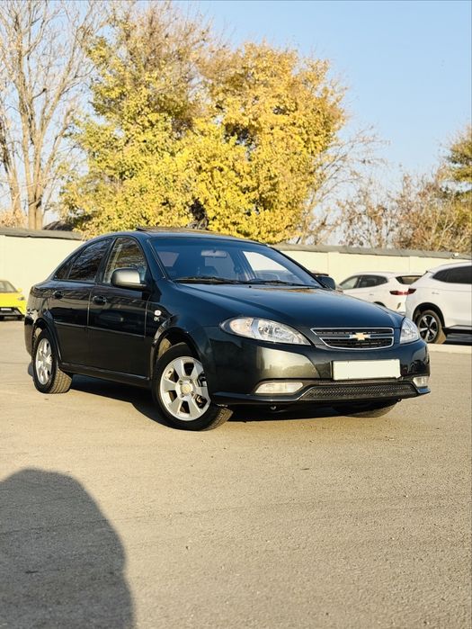 2020 yil chevrolet gentra