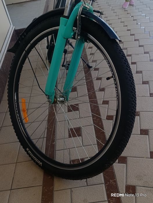 Velik 28 sotiladi